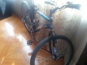 Bici Unixes Rin 26 Esta en Buenas Condiciones