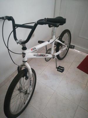Bicicleta Cross