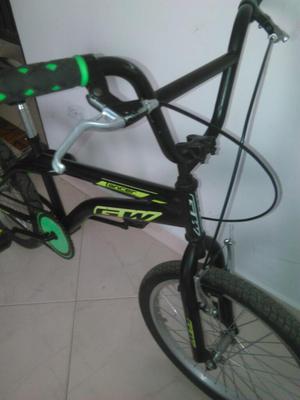Bicicleta Gw Ganga Vencanmbio