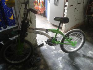 Bicicleta Gw Lancer