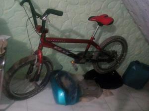 Bicicleta Gw Se Cambia por Ps3