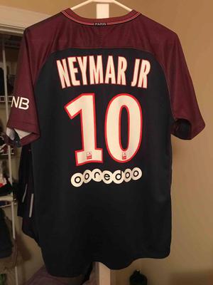 Camiseta PSG  Nike