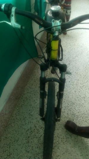 Cicla Motor 50cc