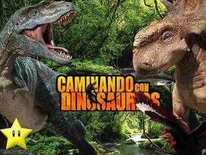 Kit Imprimible Dinosaurios Diseñá Tarjetas Invitaciones