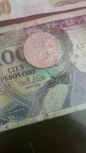 Moneda Antigua