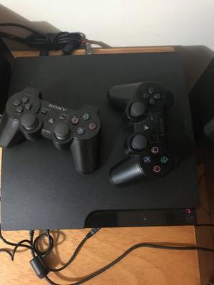 Ps3 Usado Original Como Nuevo 300g