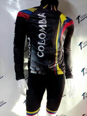 Ropa para Ciclismo.. Somos Fabricantes