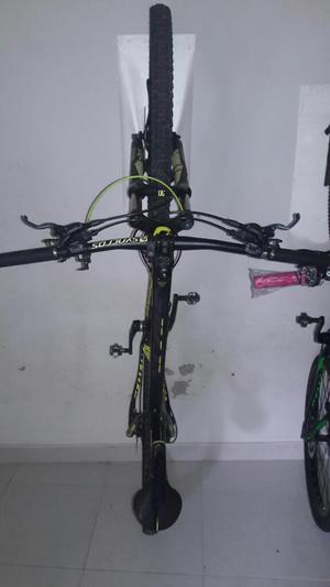 Se Vende Bicicleta Scott Rin29 Talla L