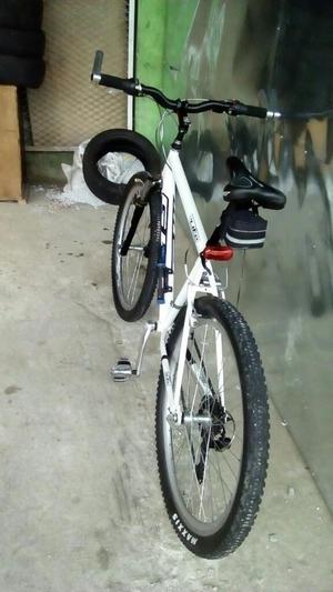 Se Vende Bicicleta Todoterreno