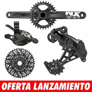 Sram NX 11V