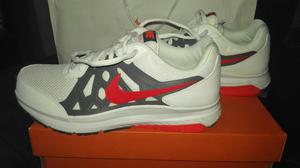 Tenis Nike Originales Dart T:8