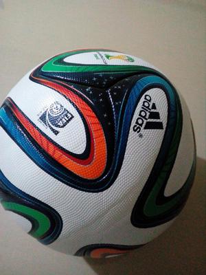 Vendo Balon Brazuca Original