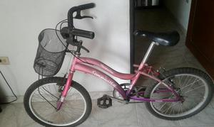 Vendo Bicicleta