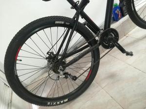 Vendo Bicicleta Gw en Excelente Estado