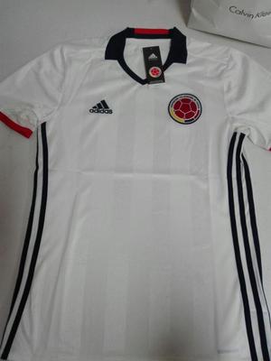Vendo Camiseta Selección Colombia Centenario Adidas