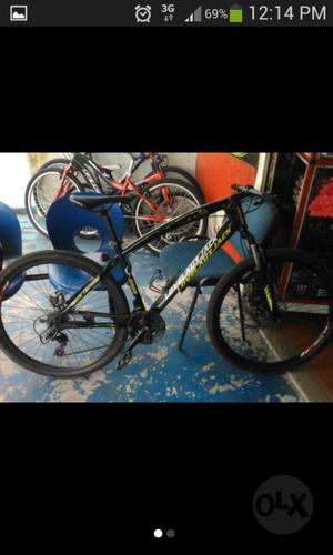 Vendo Cicla. 27.5