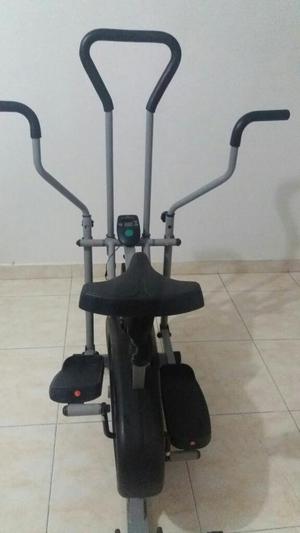 Vendo Eliptica