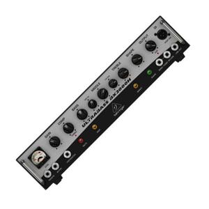 Amplificador Bajo Electrico Behringer Bxh w