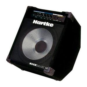 Amplificador Bajo Electrico Hartke Hd15a 15w