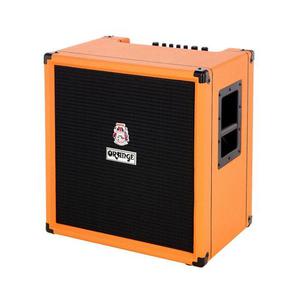 Amplificador Bajo Electrico Orange Crushbassw