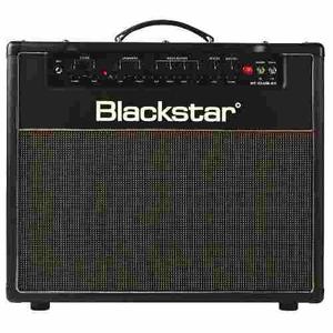 Amplificador Blackstar Htclub4 40w