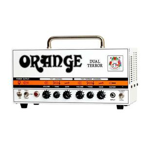 Amplificador Electrica Orange Dualterror 30w