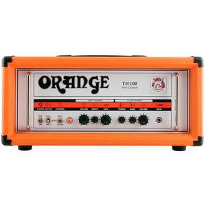 Amplificador Electrica Orange Thw