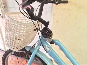 Bicicleta para Mujer