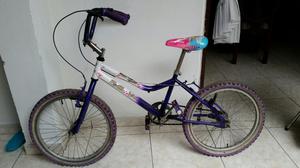 Bicicletas para Niña