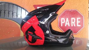 Bmx Casco Bmx Sixsixone