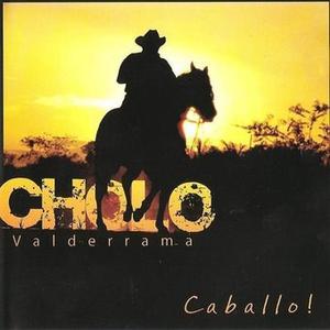 Caballo - Cholo Valderrama