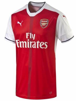 Camiseta Arsenal Original  XL