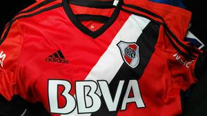 Camiseta Original Adidas River Plate Arg