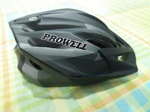 Casco Ciclismo Prowell