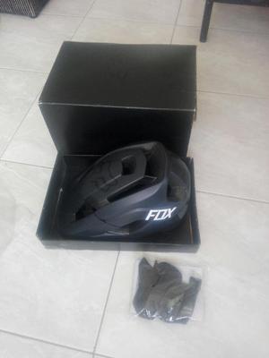 Casco Fox