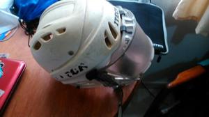 Casco marca ITECH