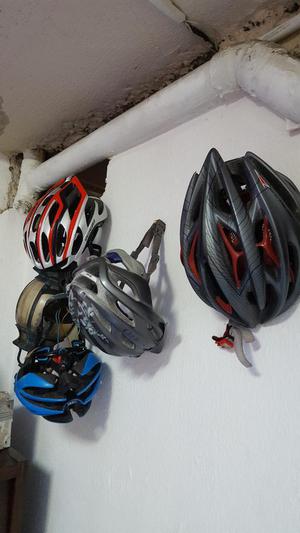 Cascos para Patinaje Y Ciclismo