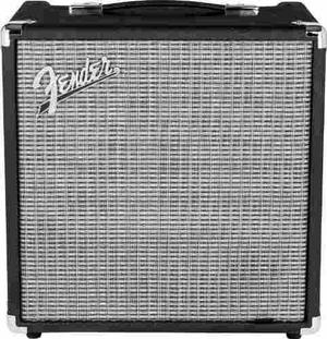 Fender Rumble 25 V3 Bass Amplificador Combo