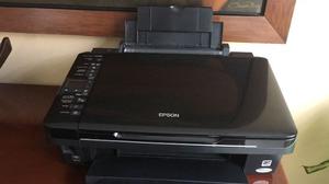 Impresora Epson Stylus Tx420w