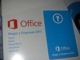 Licencias De Office  Hogar Y Empresas Y Windows 10