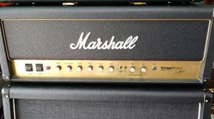Marshall Vintage Modern 100 Watts A Tubos Made In England