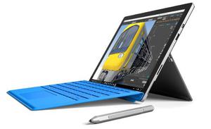 Microsoft Surface Pro 4 M Family 128 Gb 4 Gb Ram !!oferta!!