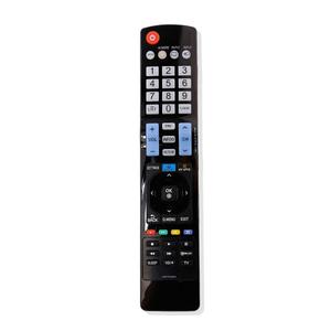 Nuevo Control Remoto Akb Para Lg Smart Led Hdtv