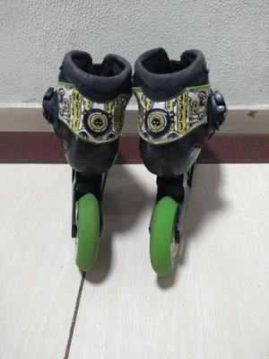 Patines Profesional Canariam