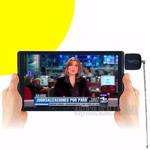 Receptor Pad Tv Digital Tdt Para Celular / Tablet Android