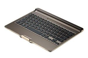 Samsung Keyboard Case Para Galaxy Tab S 10.5, Titanio Bronc