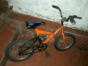 Se Vende Bicicleta de Niño