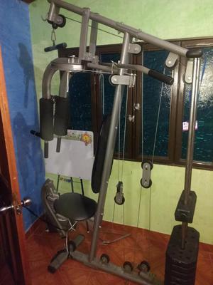 Se Vende Maquina Multifuncional