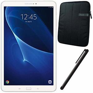 Tablet Samsung 10.1 Galaxy Tab A Tgb Tablet (white