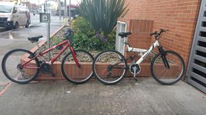 VENTA DE BICICLETAS